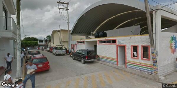 OFICINA DE LA COMISIÓN MUNICIPAL DEL DEPORTE